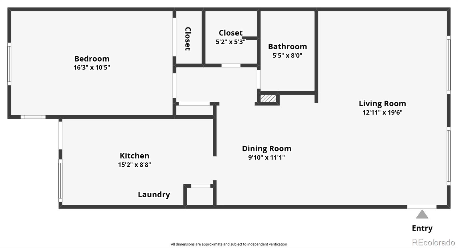 1437 N Jasmine Street Denver CO 80220