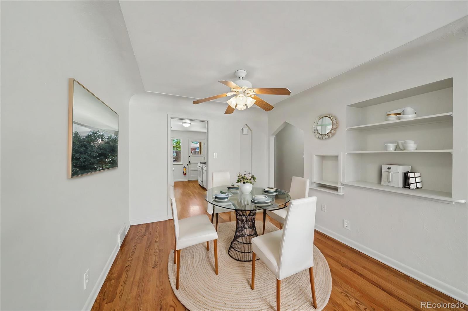 1437 N Jasmine Street Denver CO 80220
