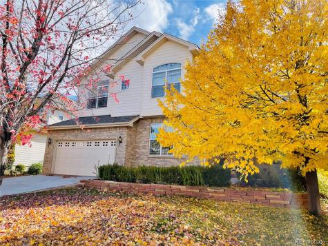 16866 E Peakview Avenue Aurora CO 80016