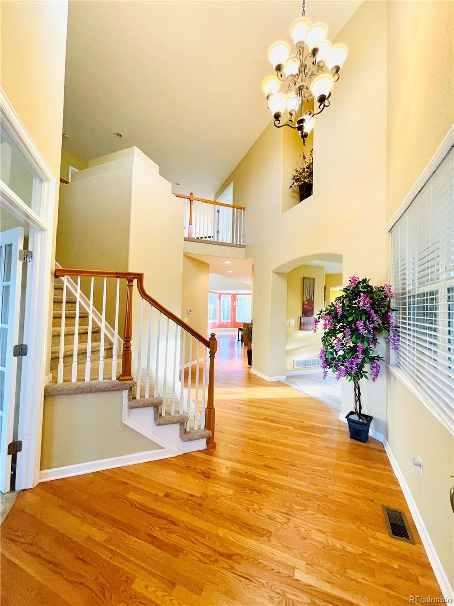 16866 E Peakview Avenue Aurora CO 80016