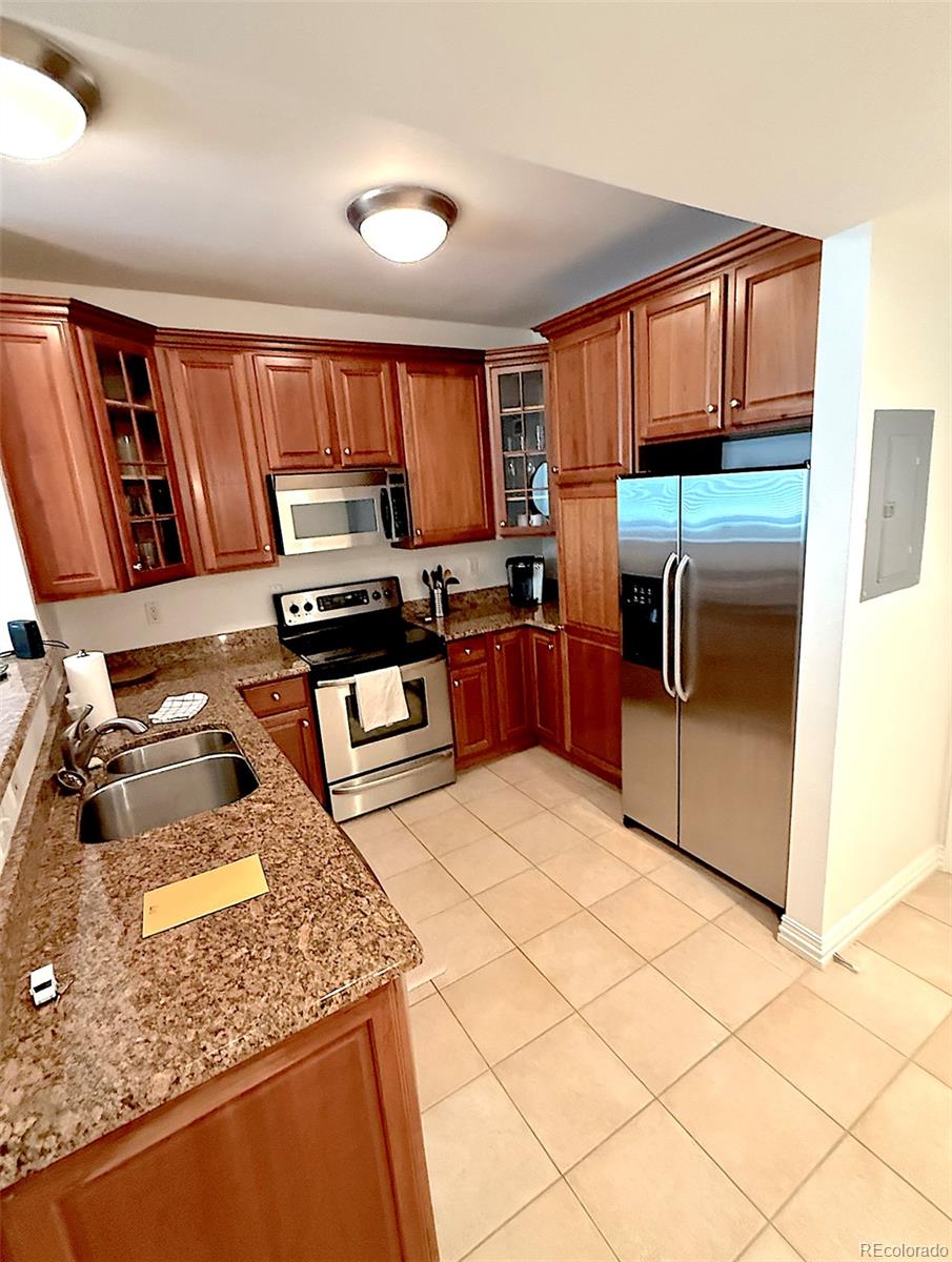 2700 E Cherry Creek South Drive Denver CO 80209