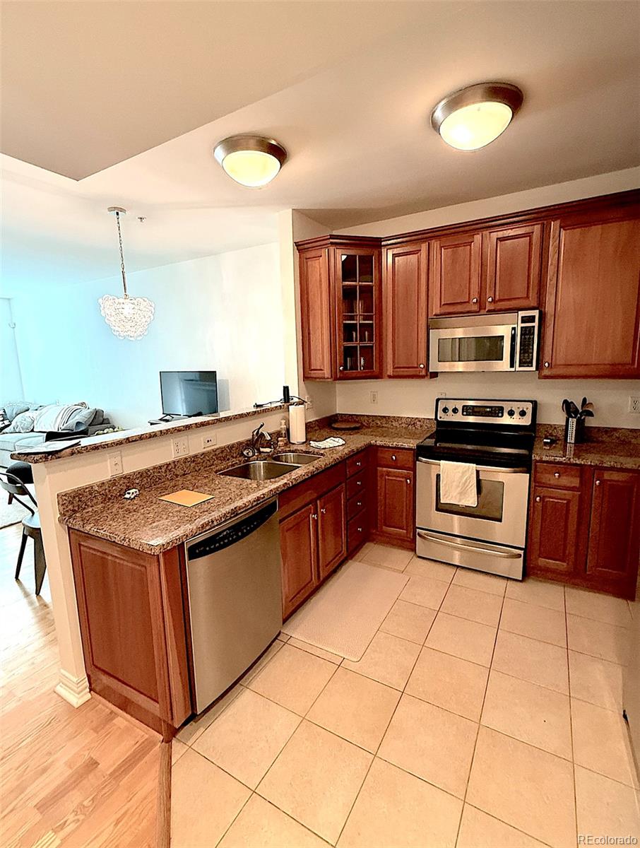 2700 E Cherry Creek South Drive Denver CO 80209