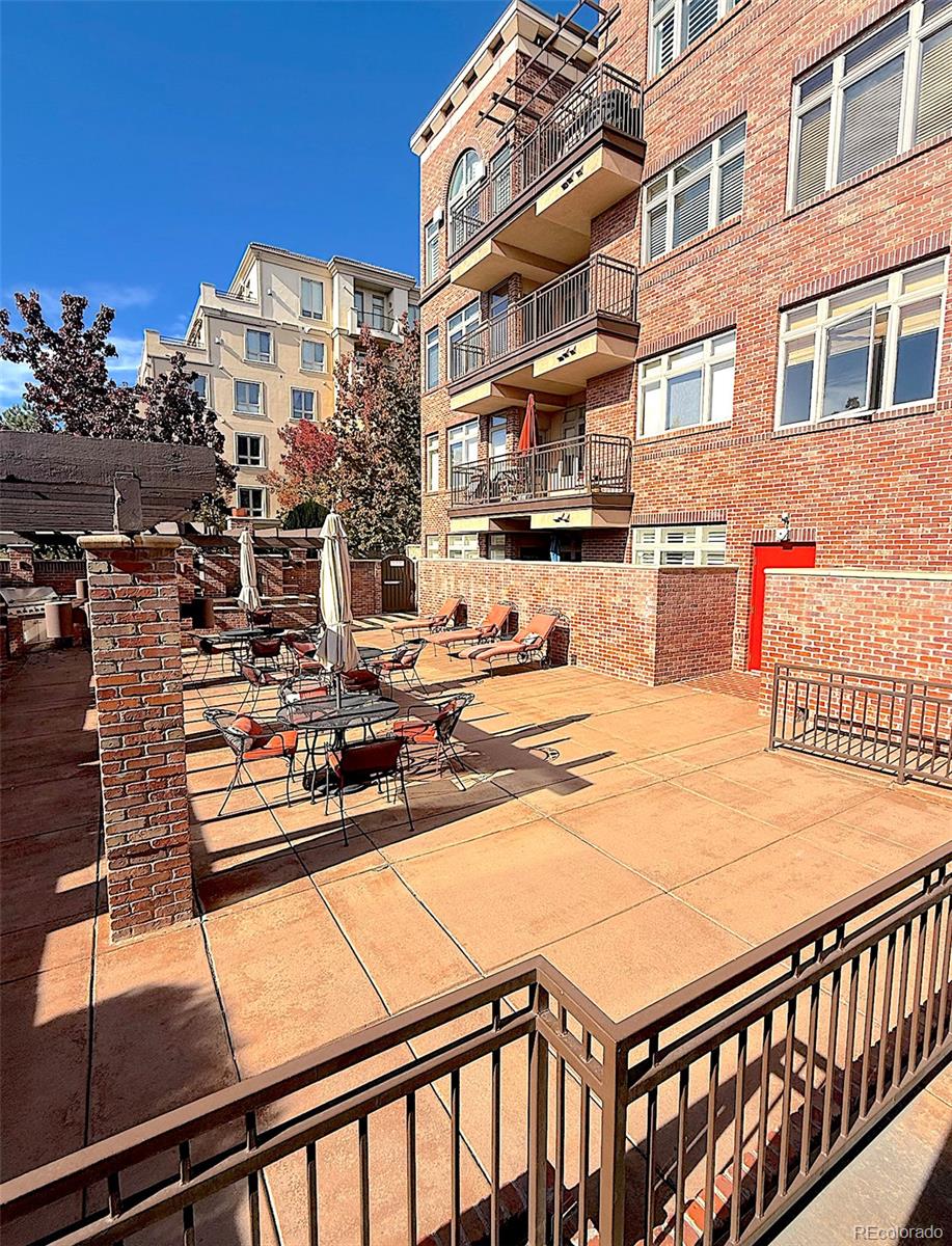 2700 E Cherry Creek South Drive Denver CO 80209