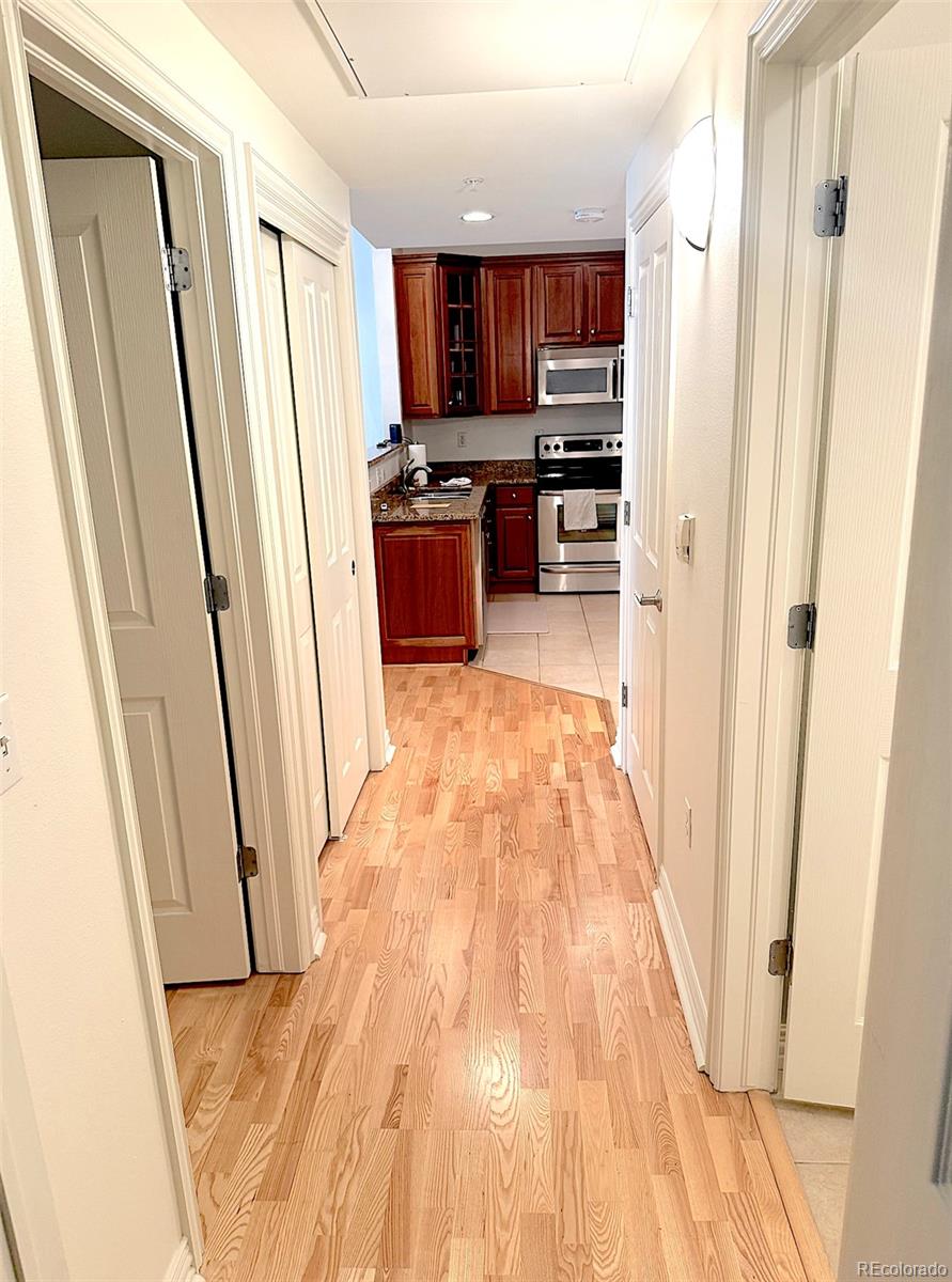 2700 E Cherry Creek South Drive Denver CO 80209