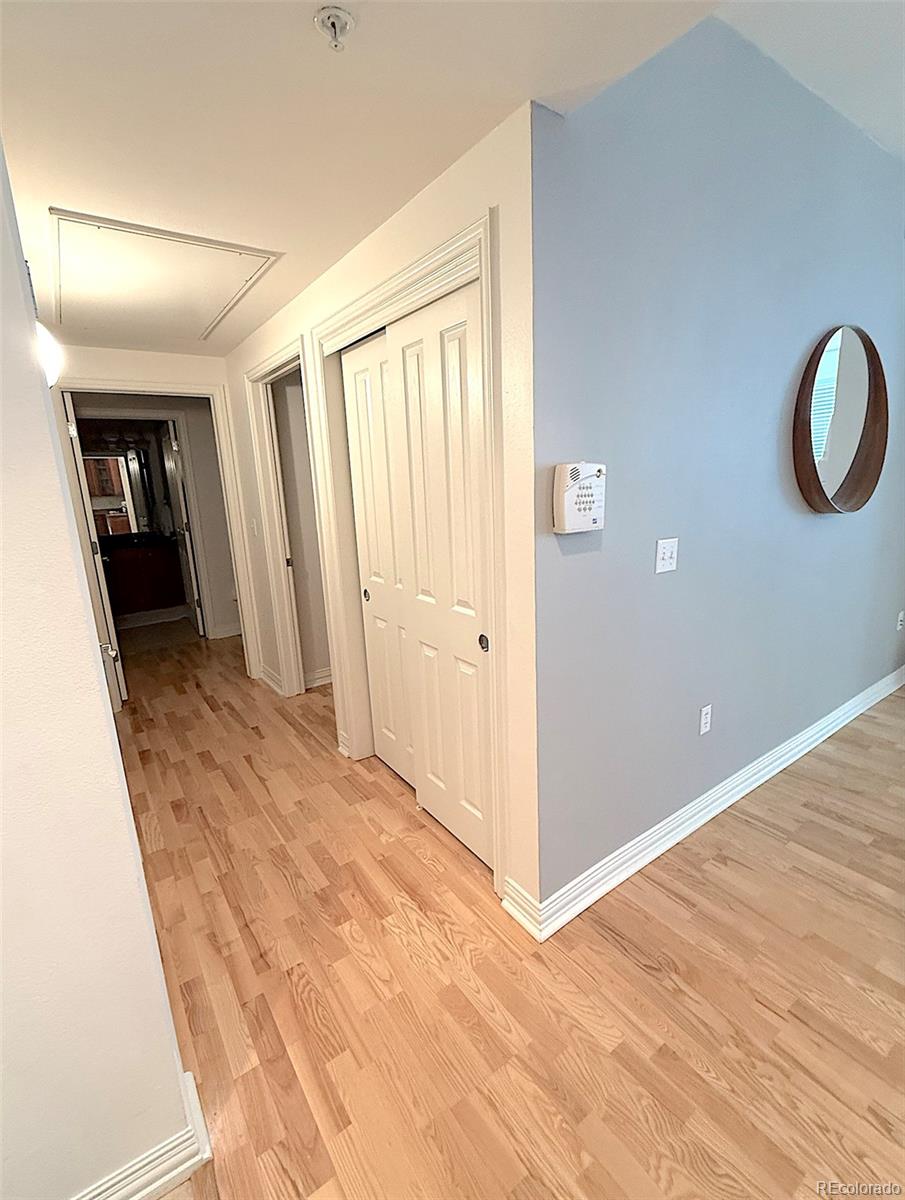 2700 E Cherry Creek South Drive Denver CO 80209