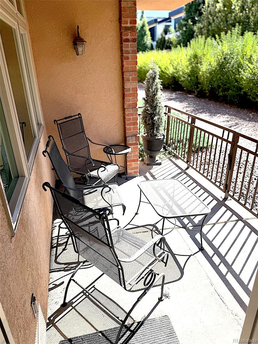2700 E Cherry Creek South Drive Denver CO 80209