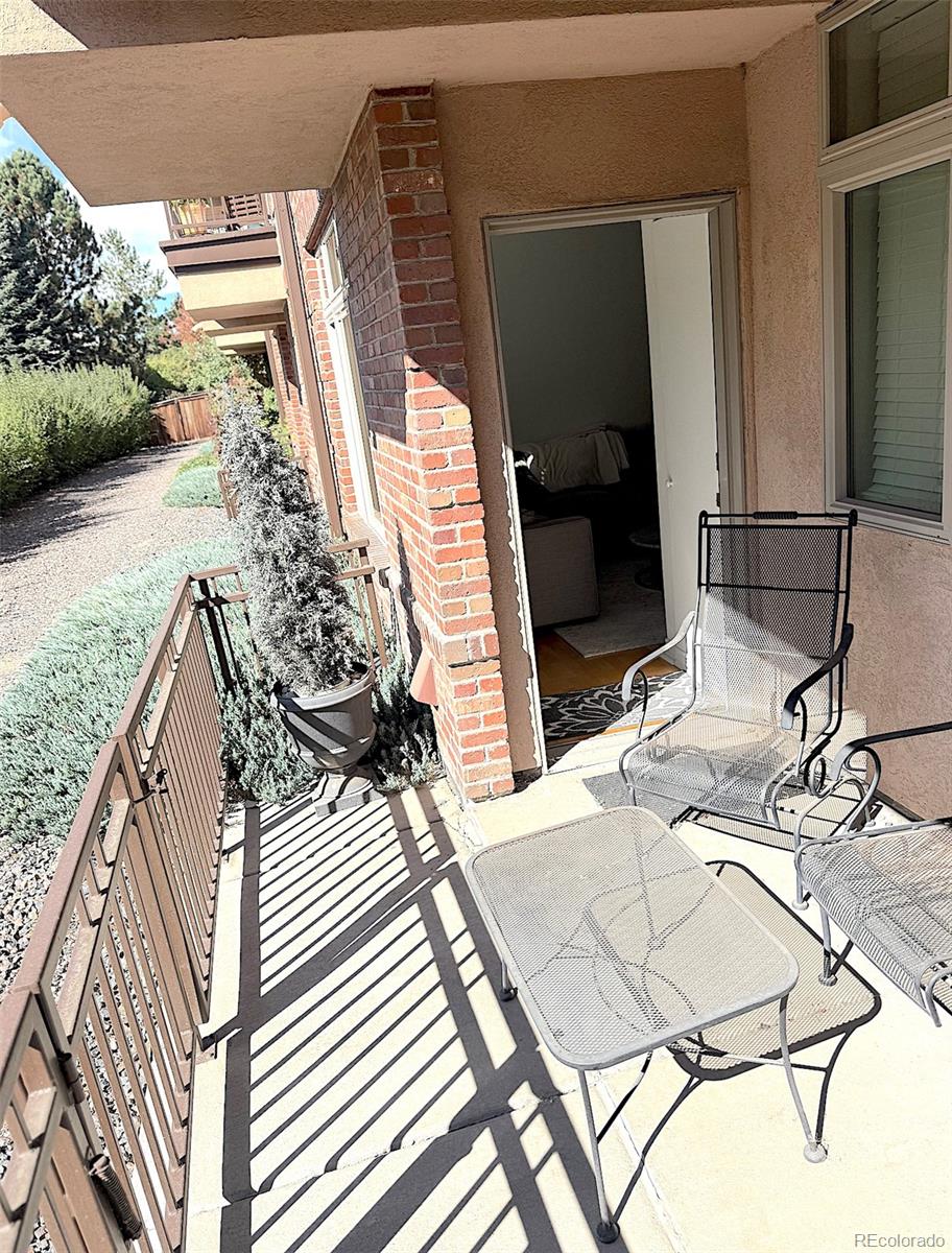 2700 E Cherry Creek South Drive Denver CO 80209