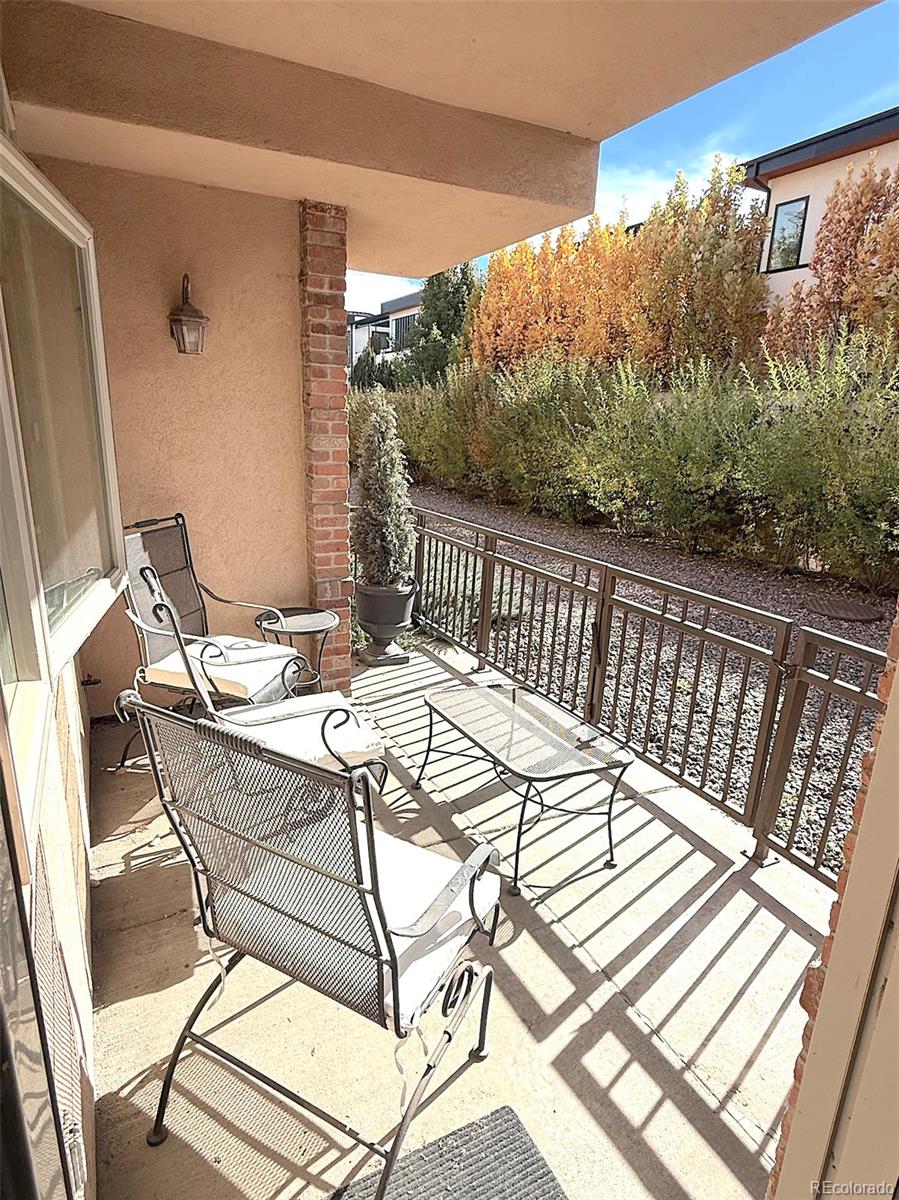 2700 E Cherry Creek South Drive Denver CO 80209