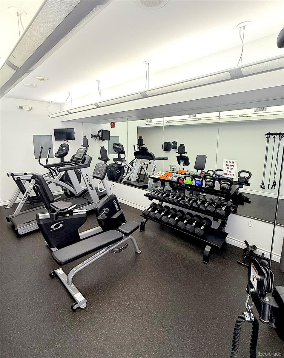 2700 E Cherry Creek South Drive Denver CO 80209