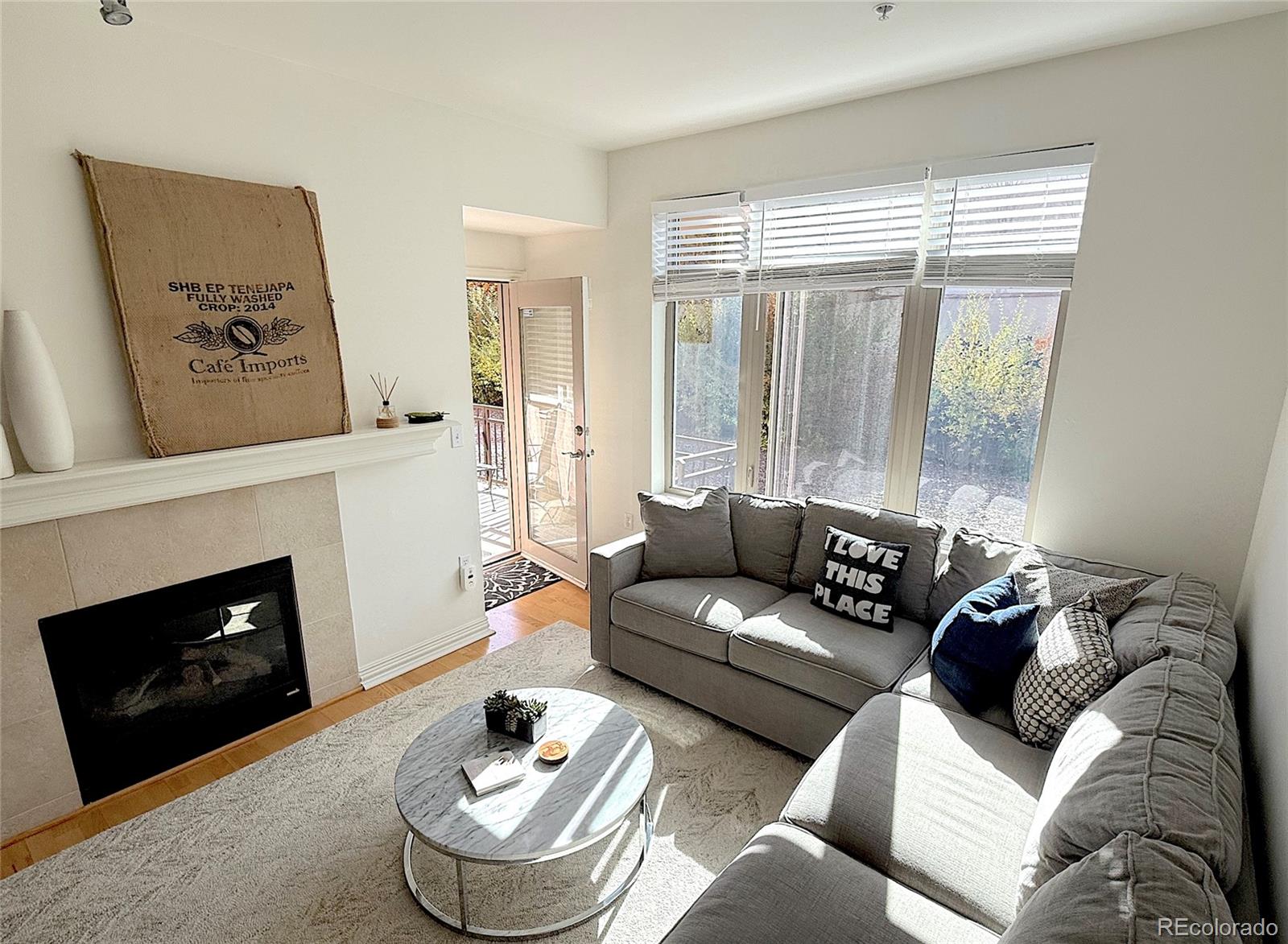 2700 E Cherry Creek South Drive Denver CO 80209