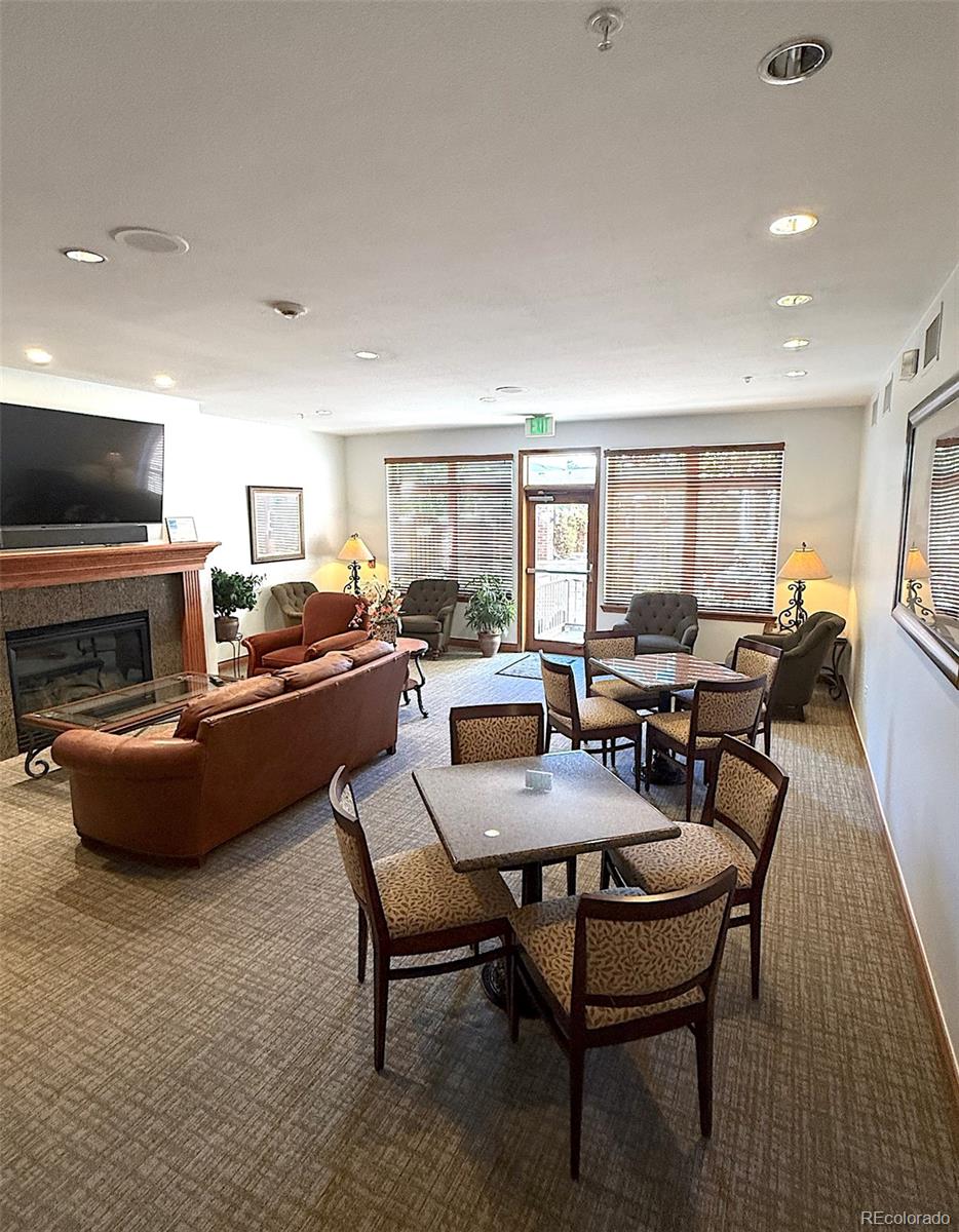 2700 E Cherry Creek South Drive Denver CO 80209