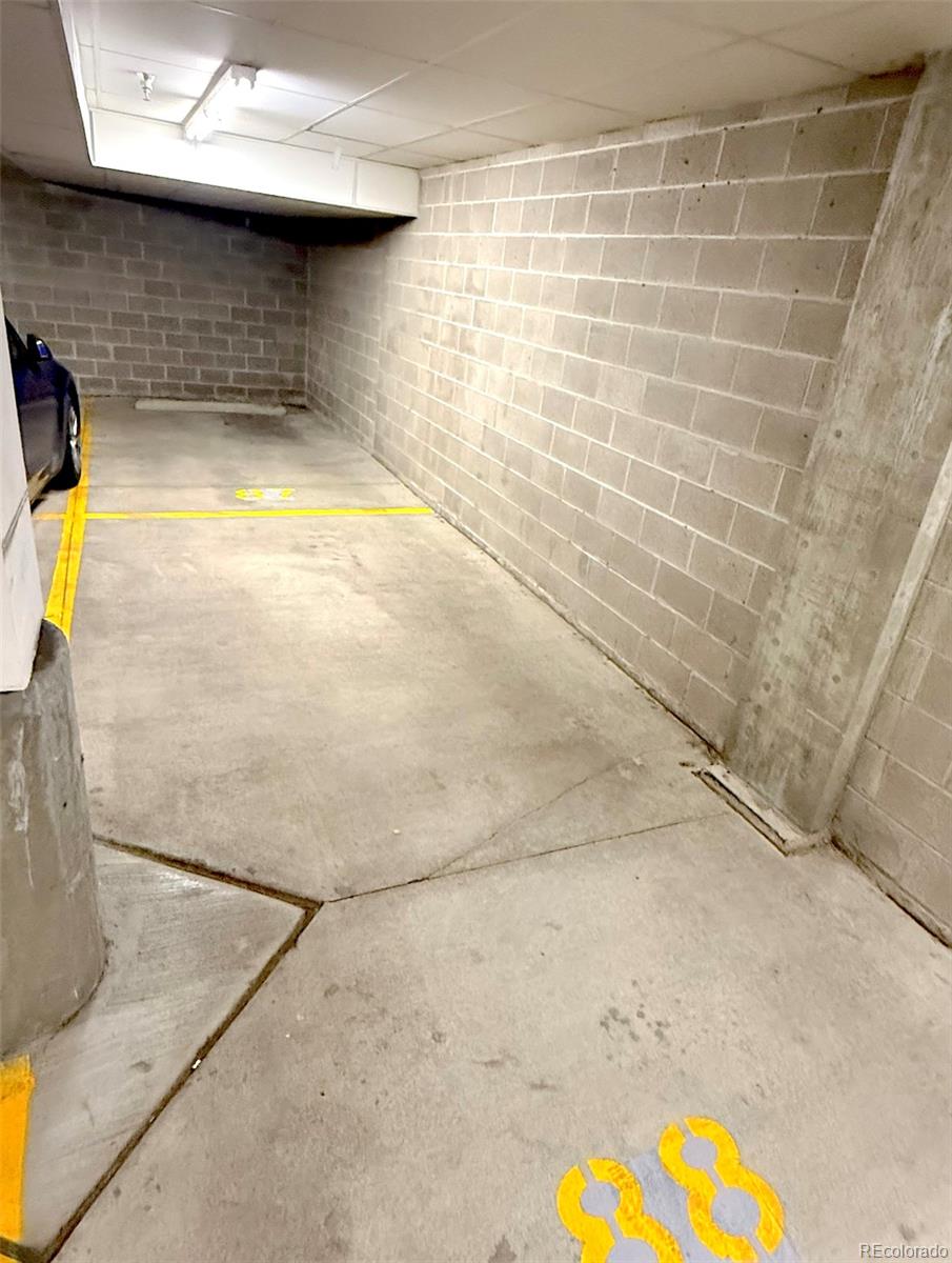 2700 E Cherry Creek South Drive Denver CO 80209