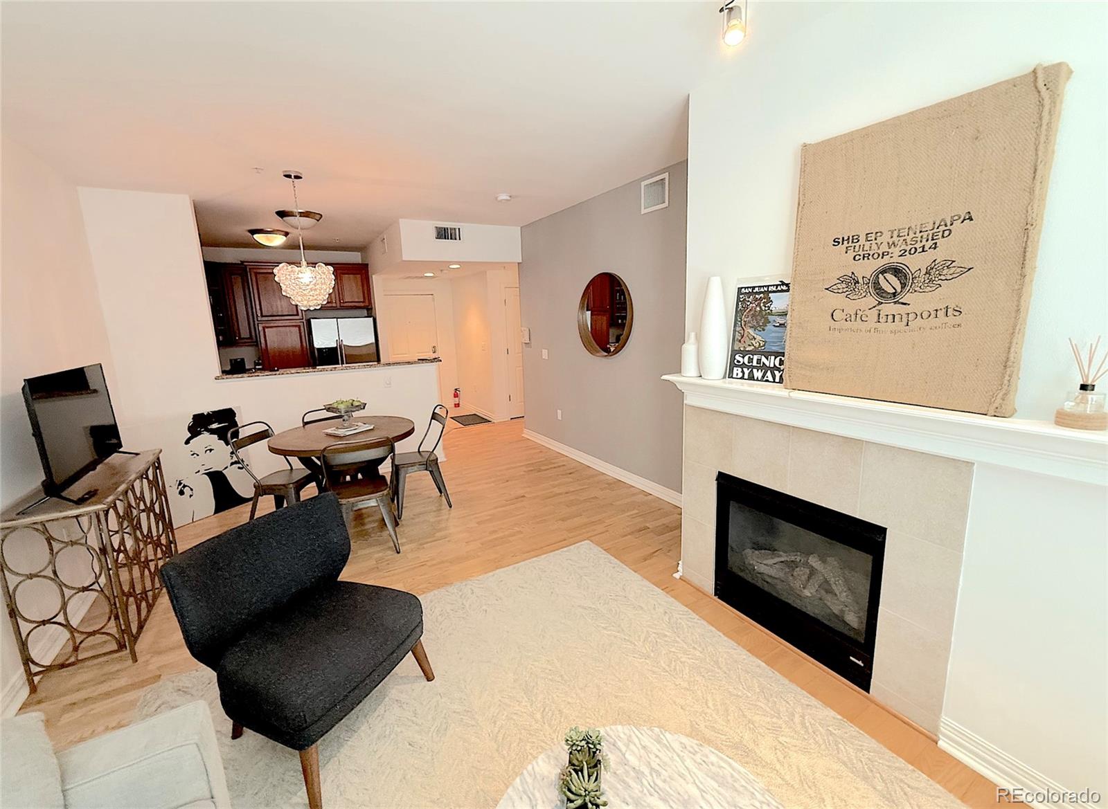 2700 E Cherry Creek South Drive Denver CO 80209