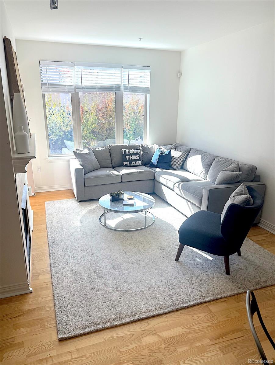 2700 E Cherry Creek South Drive Denver CO 80209