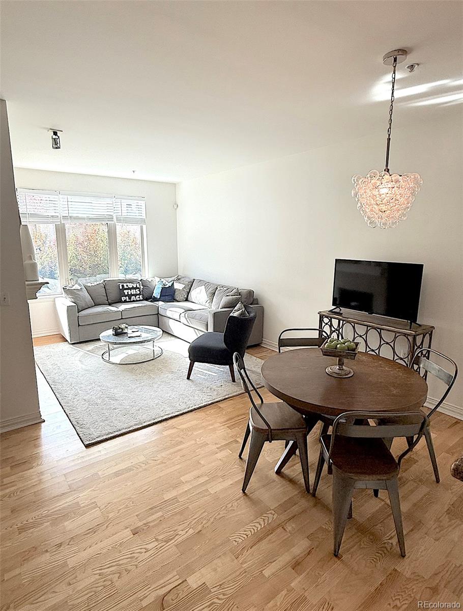 2700 E Cherry Creek South Drive Denver CO 80209