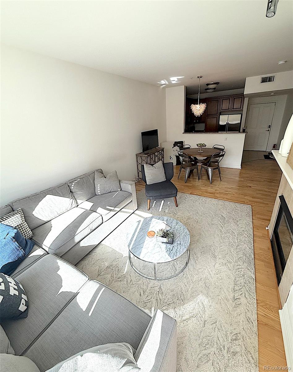 2700 E Cherry Creek South Drive Denver CO 80209