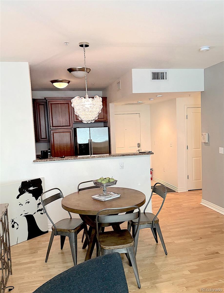 2700 E Cherry Creek South Drive Denver CO 80209
