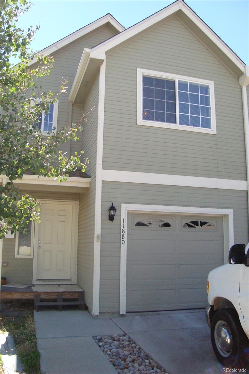 11880 W Independence Avenue Lakewood CO 80004