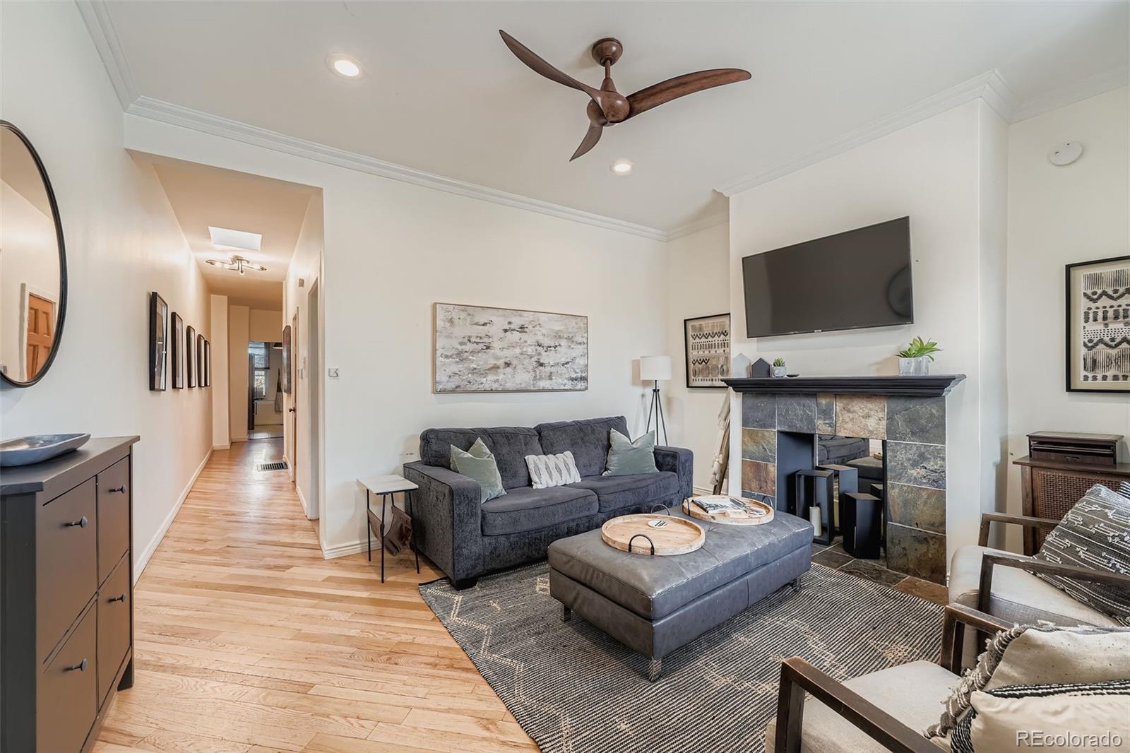 2955 N Columbine Street Denver CO 80205