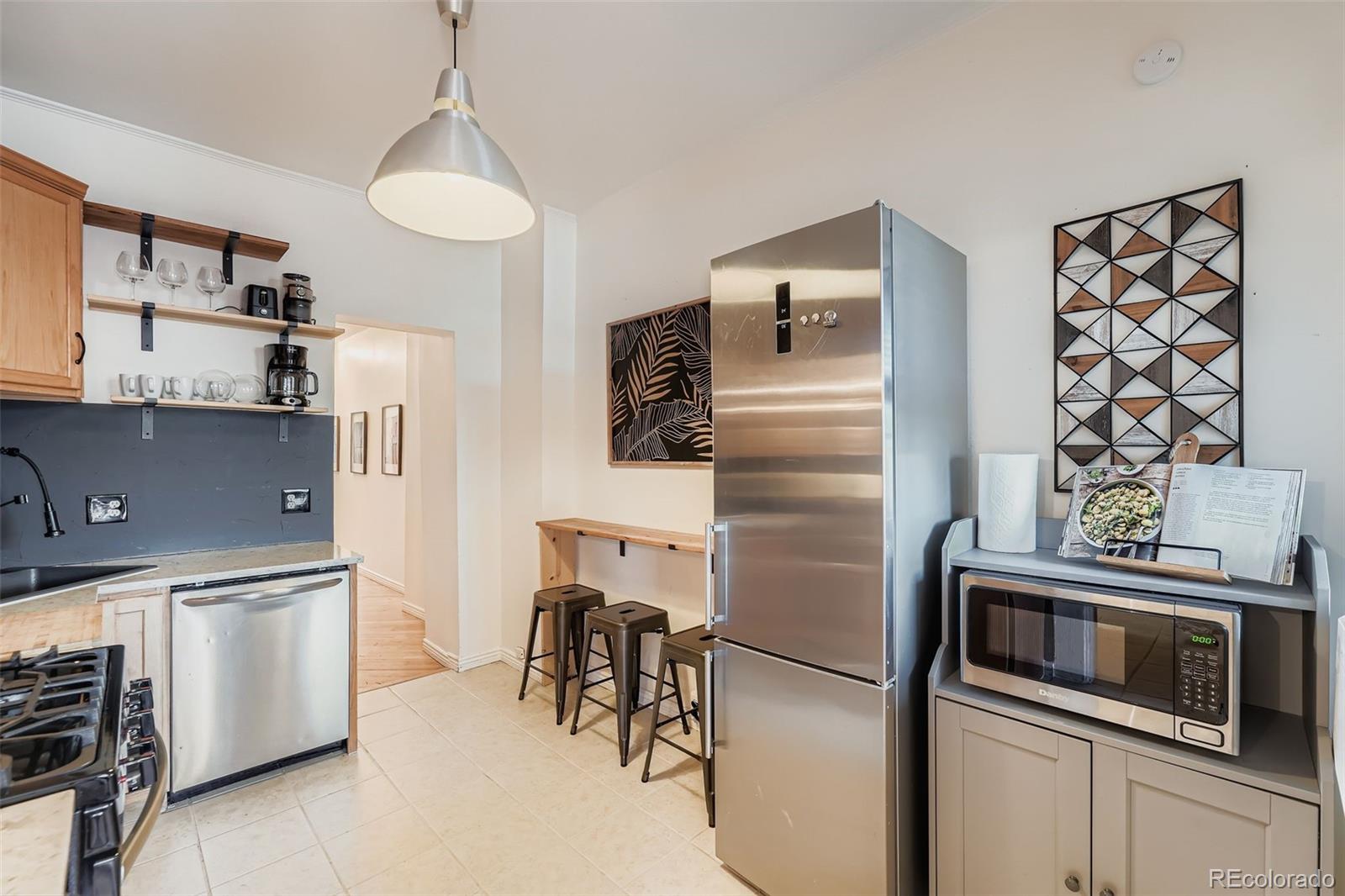 2955 N Columbine Street Denver CO 80205