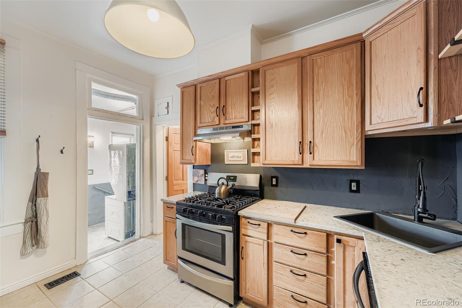 2955 N Columbine Street Denver CO 80205