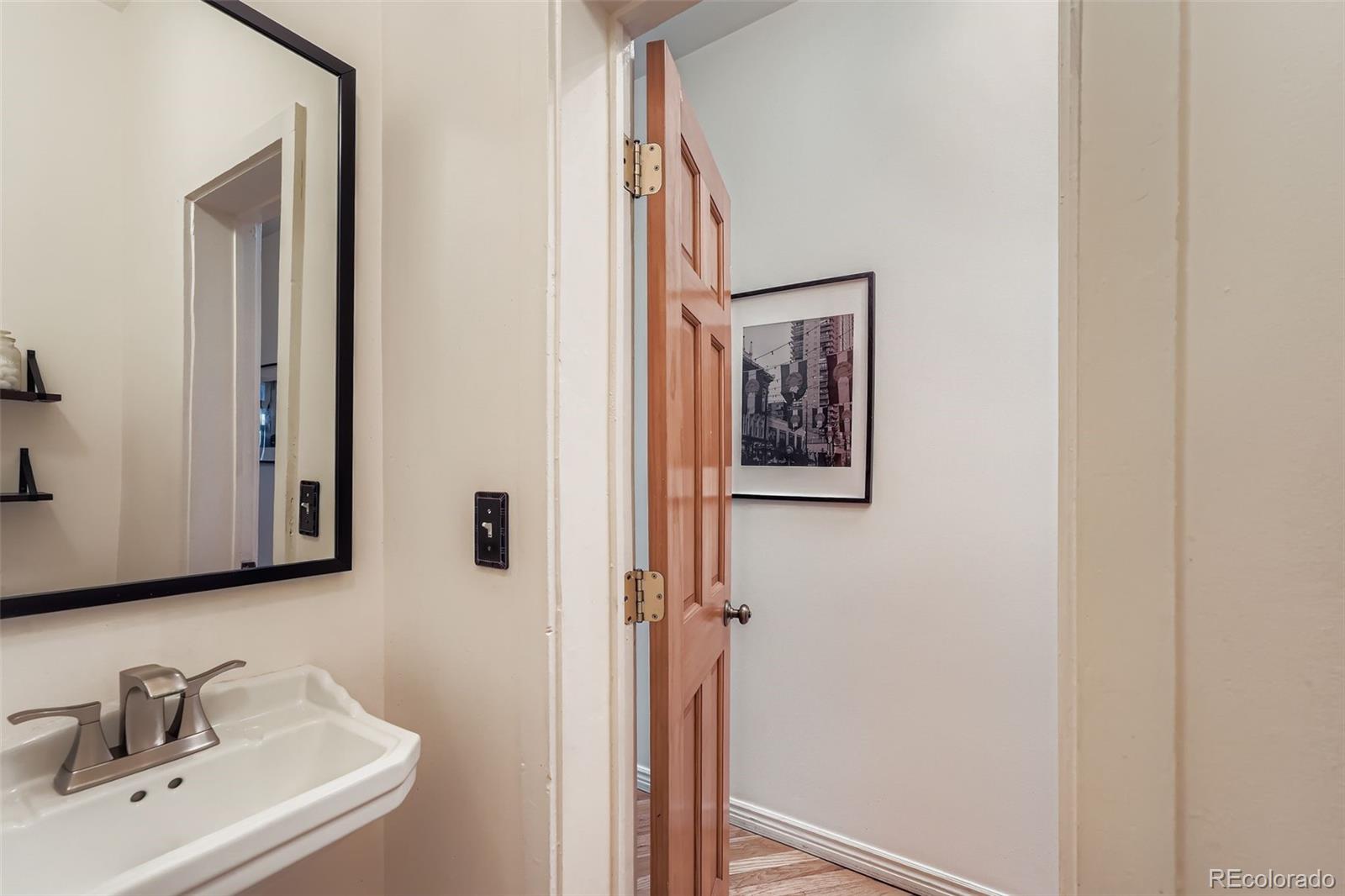 2955 N Columbine Street Denver CO 80205