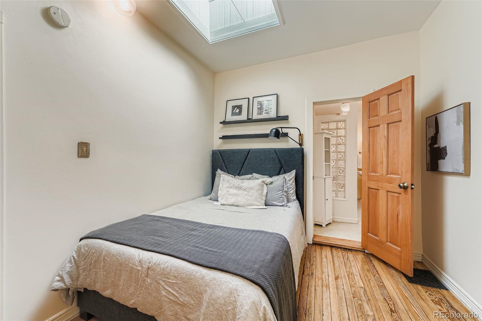 2955 N Columbine Street Denver CO 80205