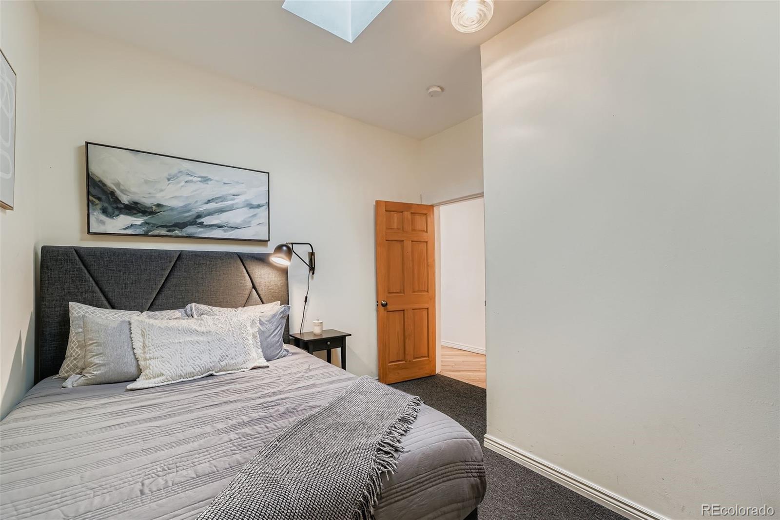 2955 N Columbine Street Denver CO 80205