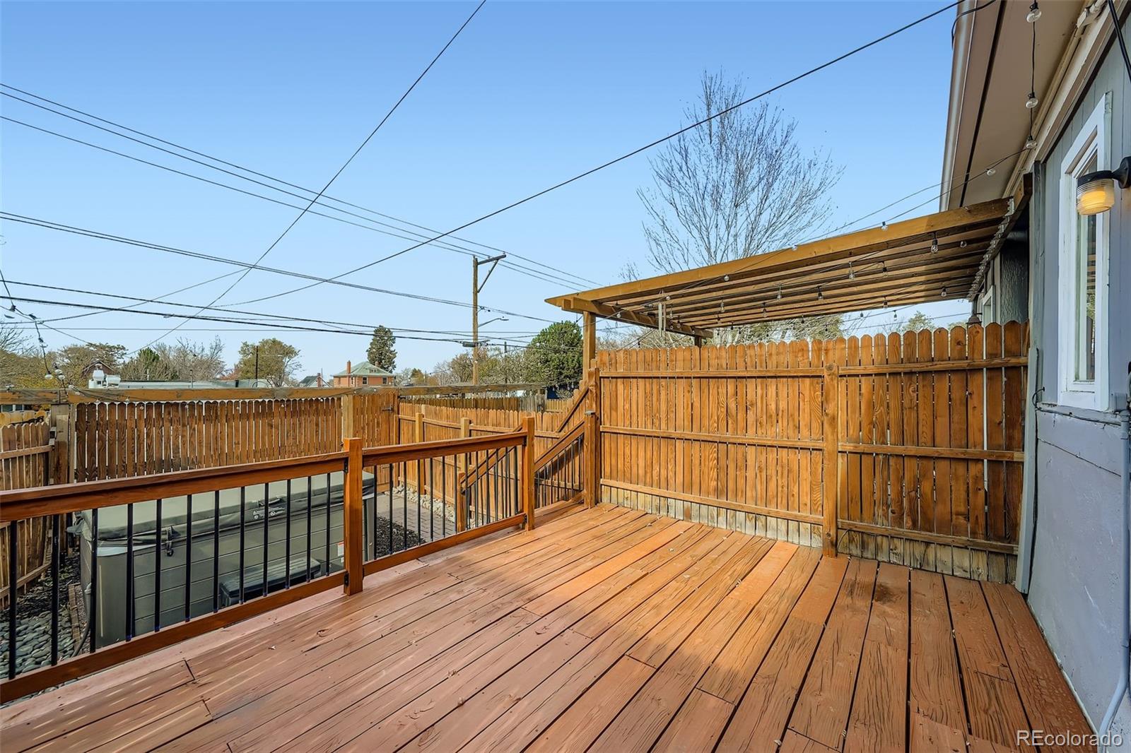 2955 N Columbine Street Denver CO 80205