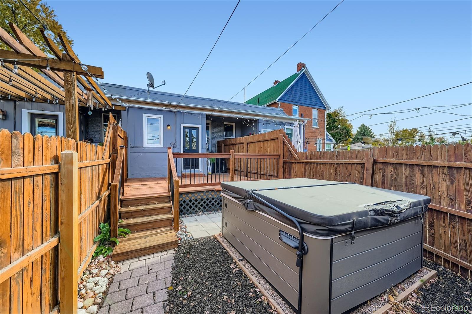 2955 N Columbine Street Denver CO 80205