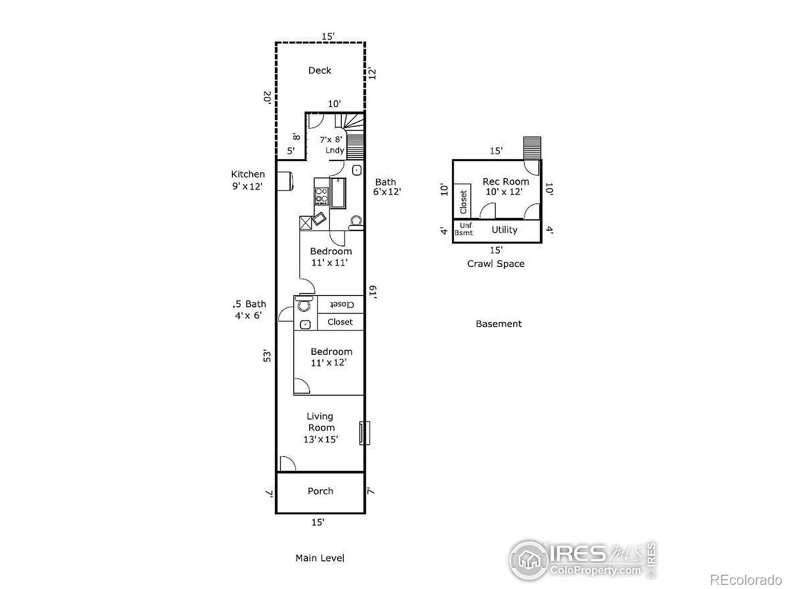 2955 N Columbine Street Denver CO 80205