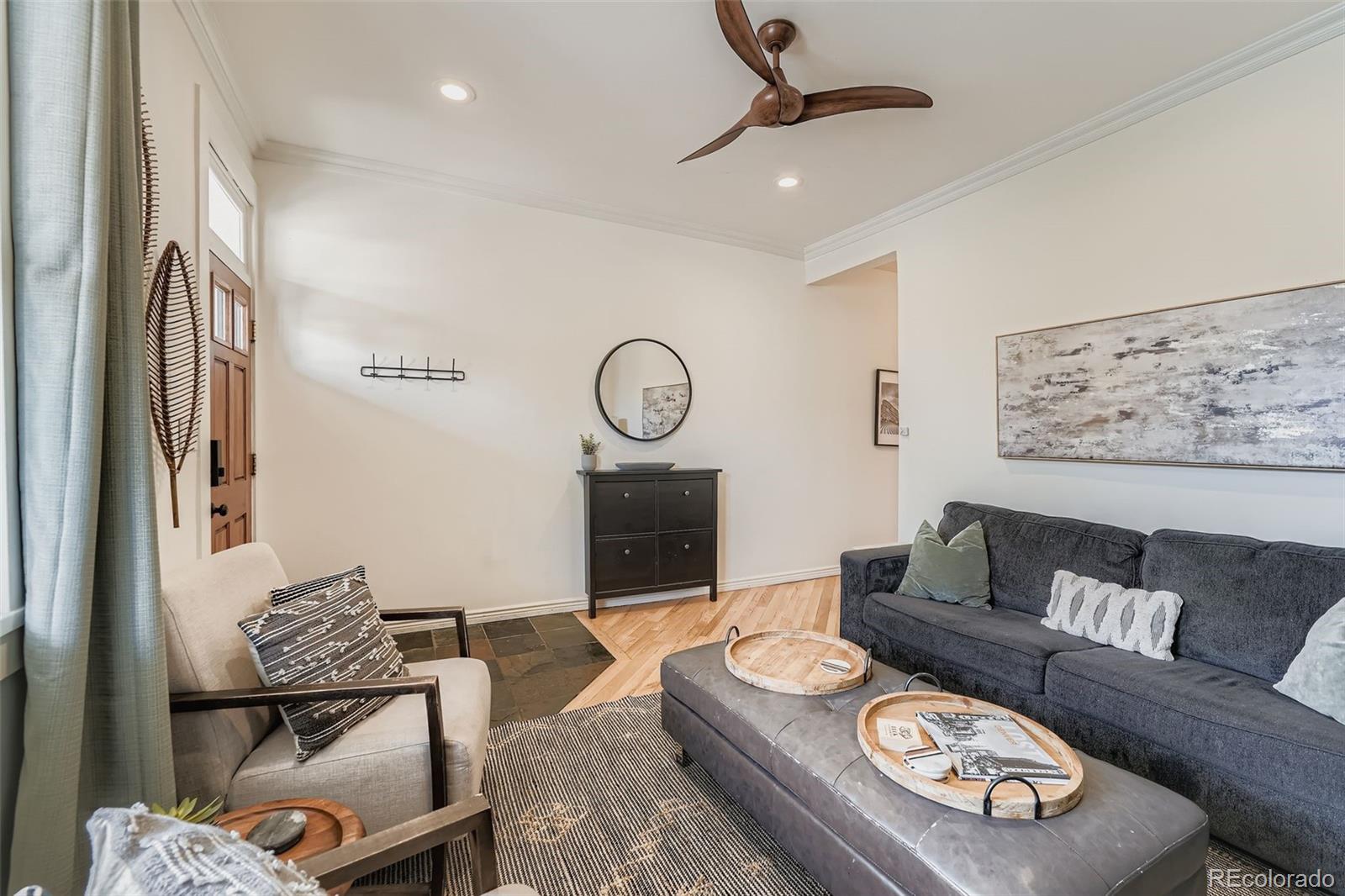 2955 N Columbine Street Denver CO 80205