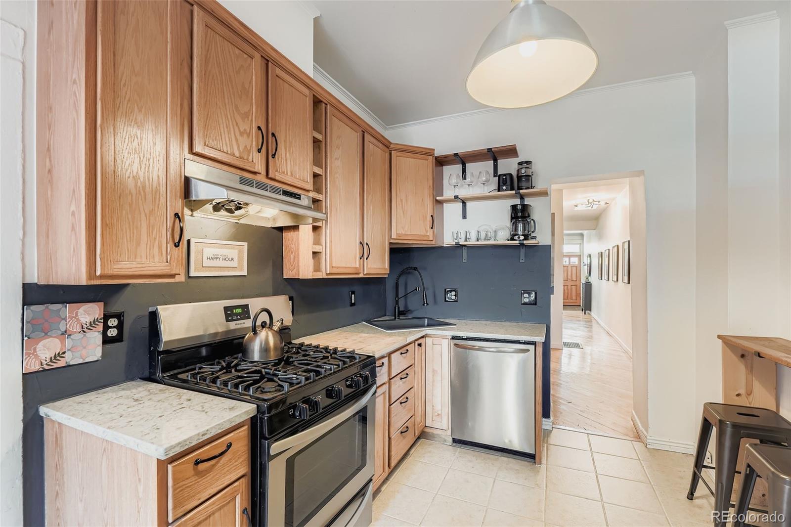 2955 N Columbine Street Denver CO 80205