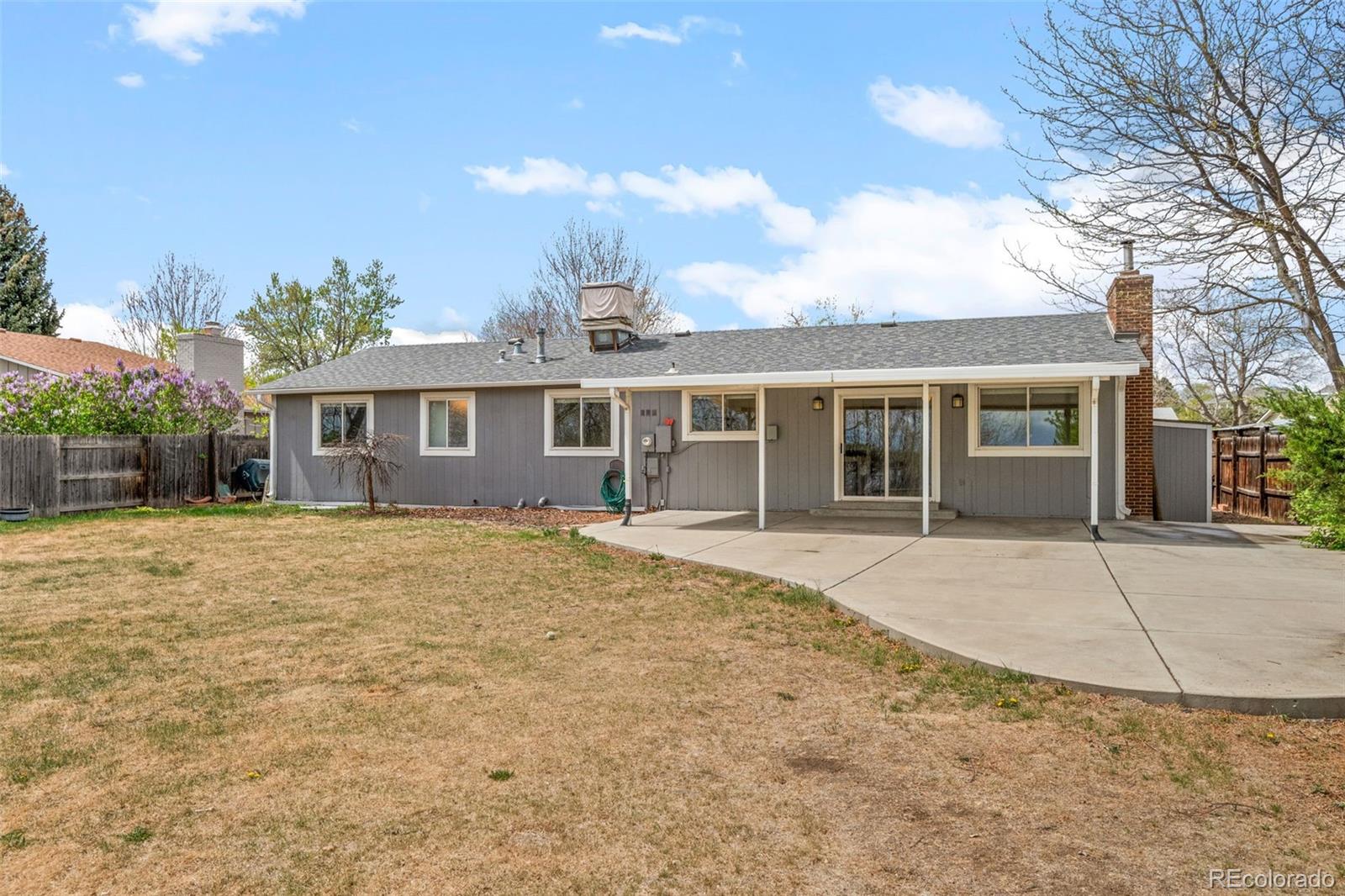 1142 S Owens Street Denver CO 80232
