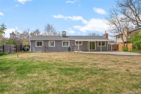1142 S Owens Street Denver CO 80232