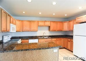 1303 S Kingston Street Aurora CO 80012