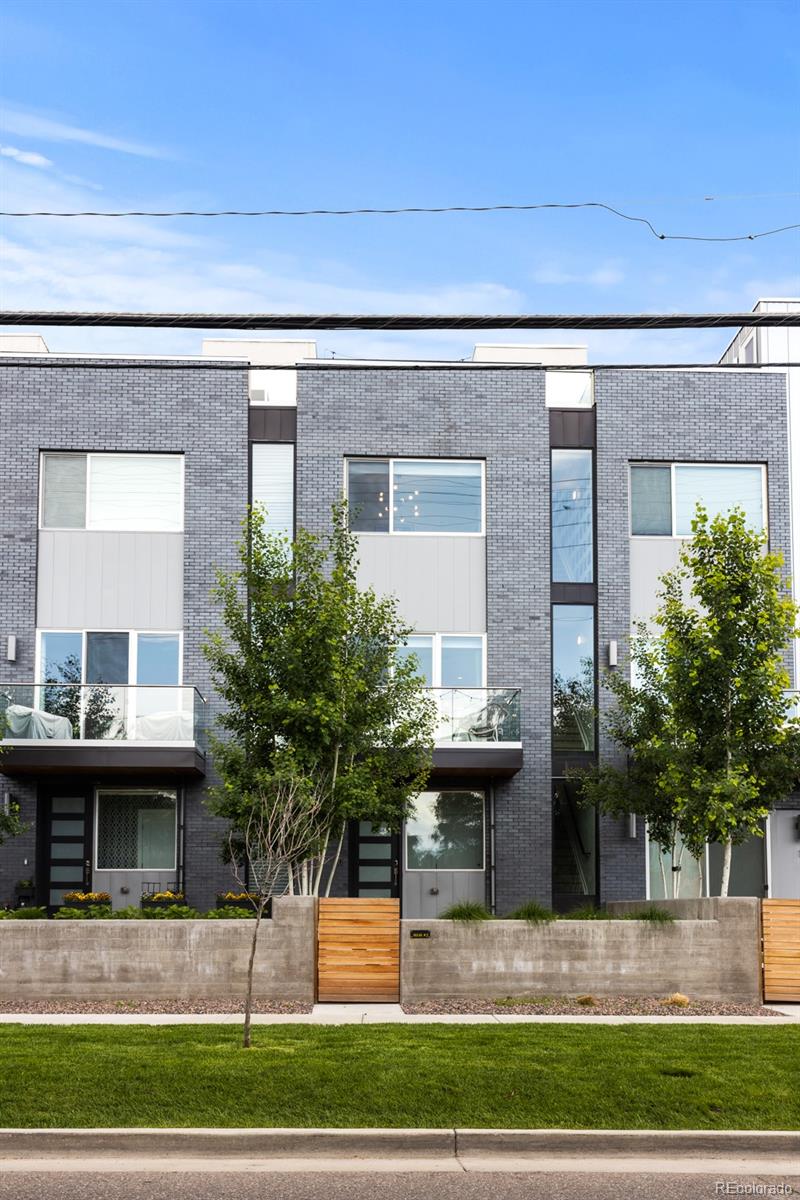 1608 Irving Street Denver CO 80204