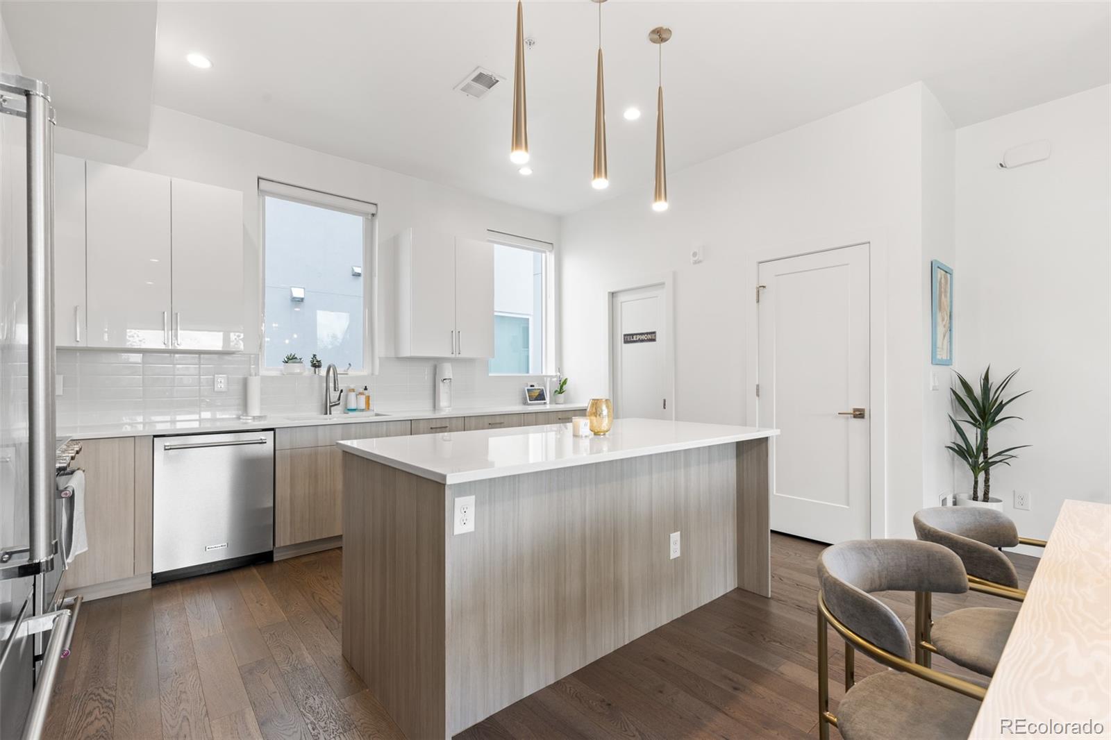 1608 Irving Street Denver CO 80204