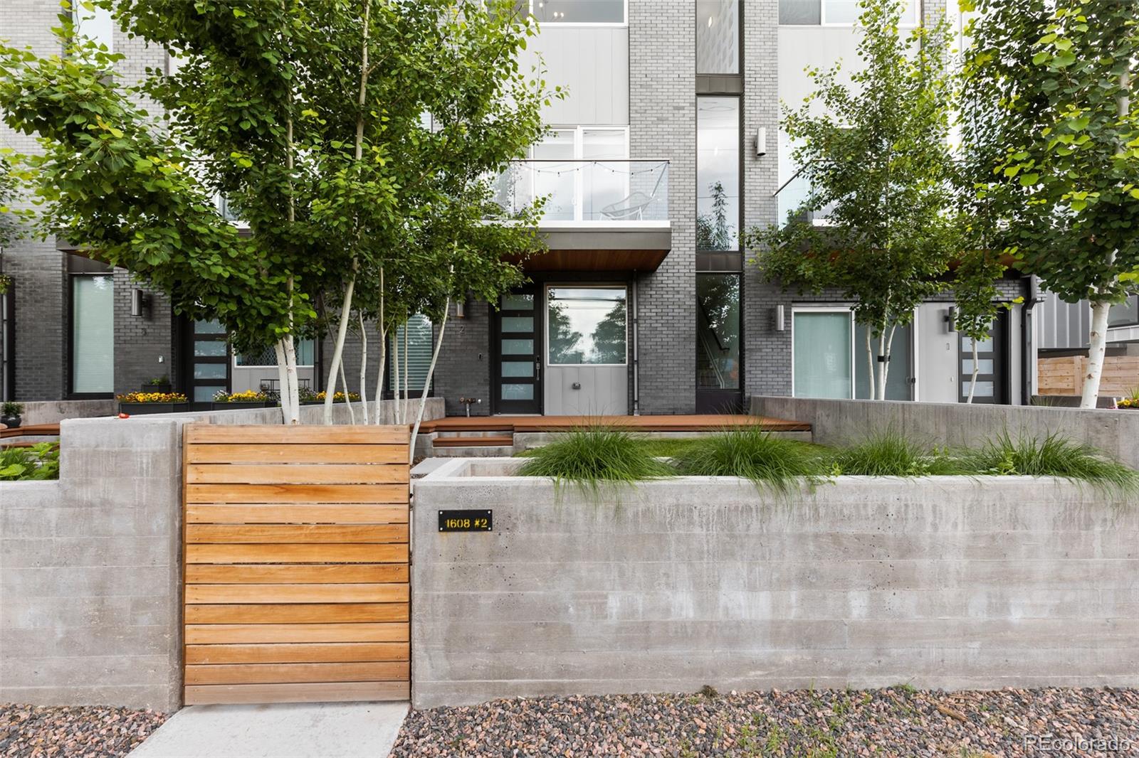 1608 Irving Street Denver CO 80204