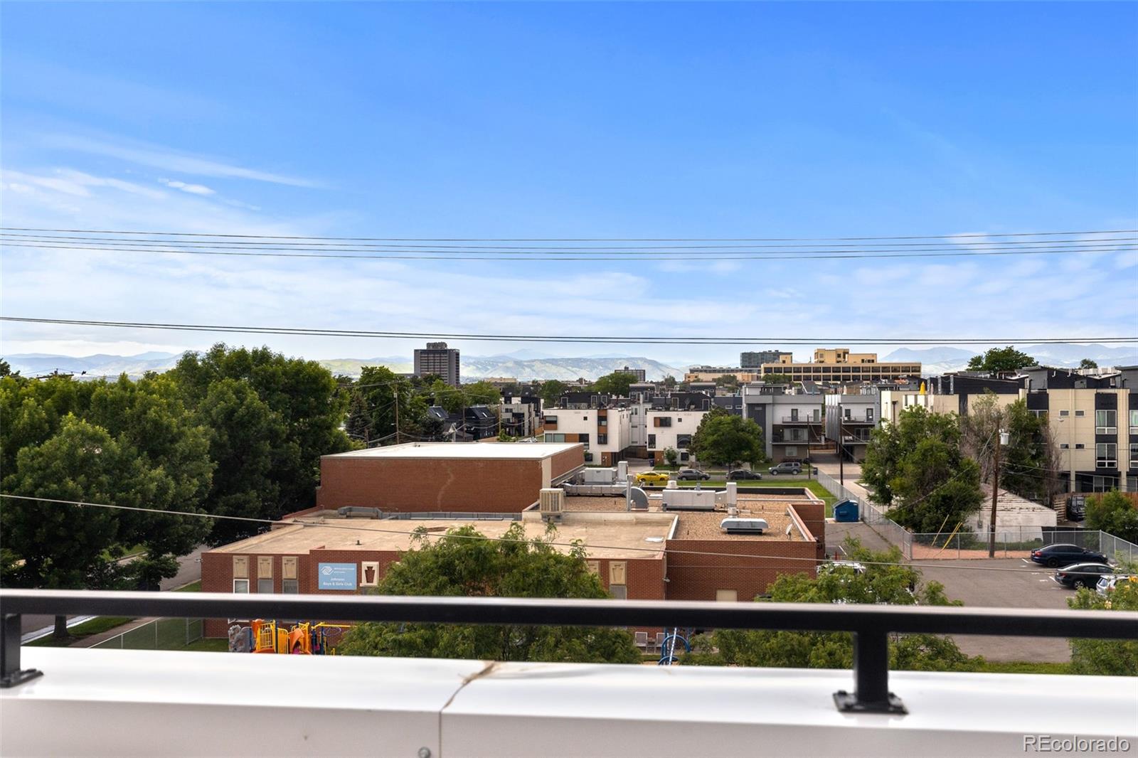 1608 Irving Street Denver CO 80204