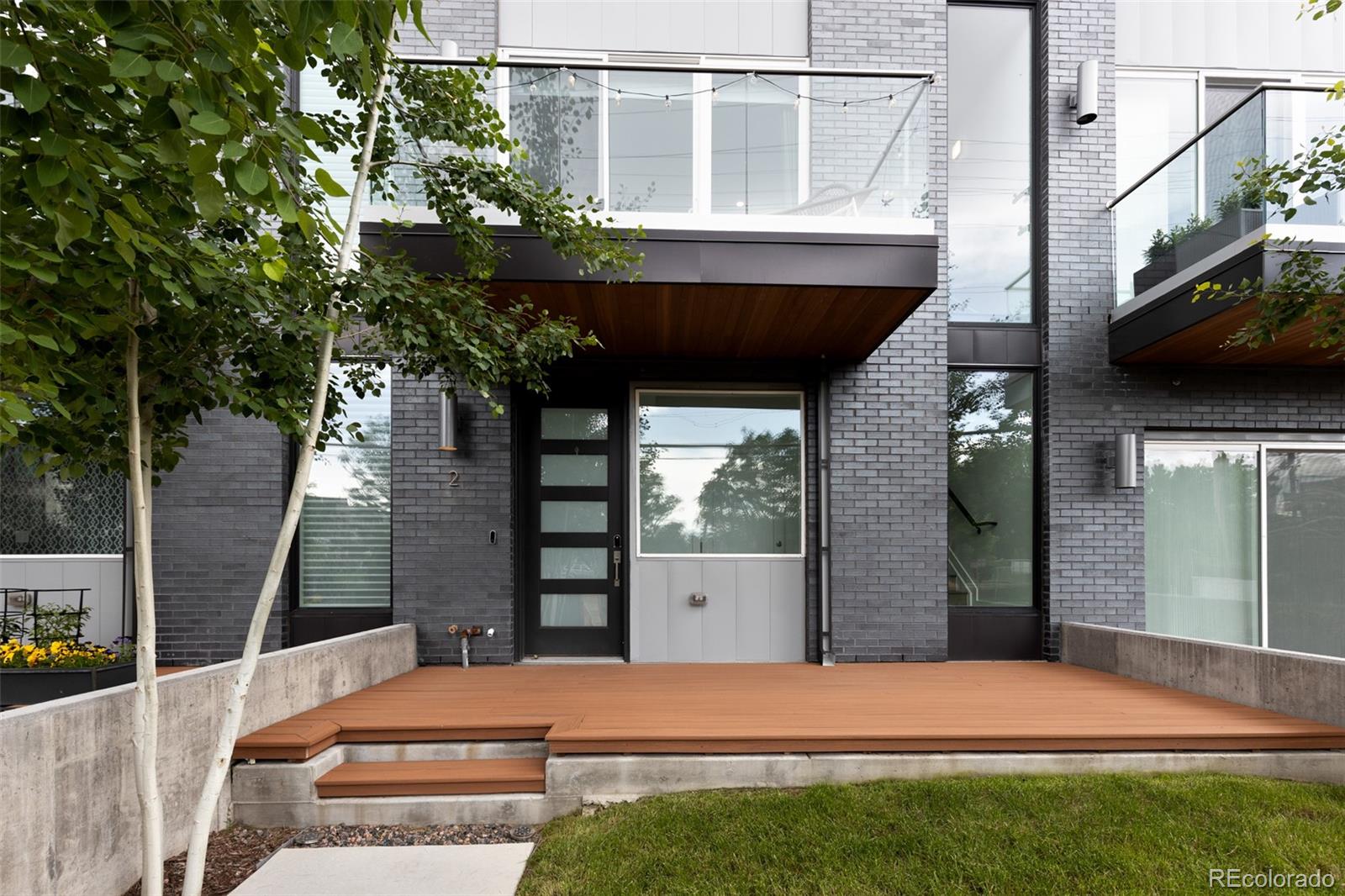 1608 Irving Street Denver CO 80204