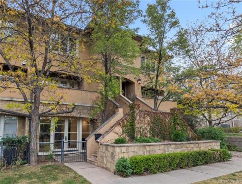 333 Josephine Street Denver CO 80206