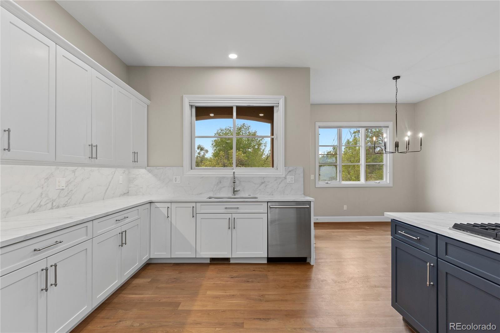 333 Josephine Street Denver CO 80206