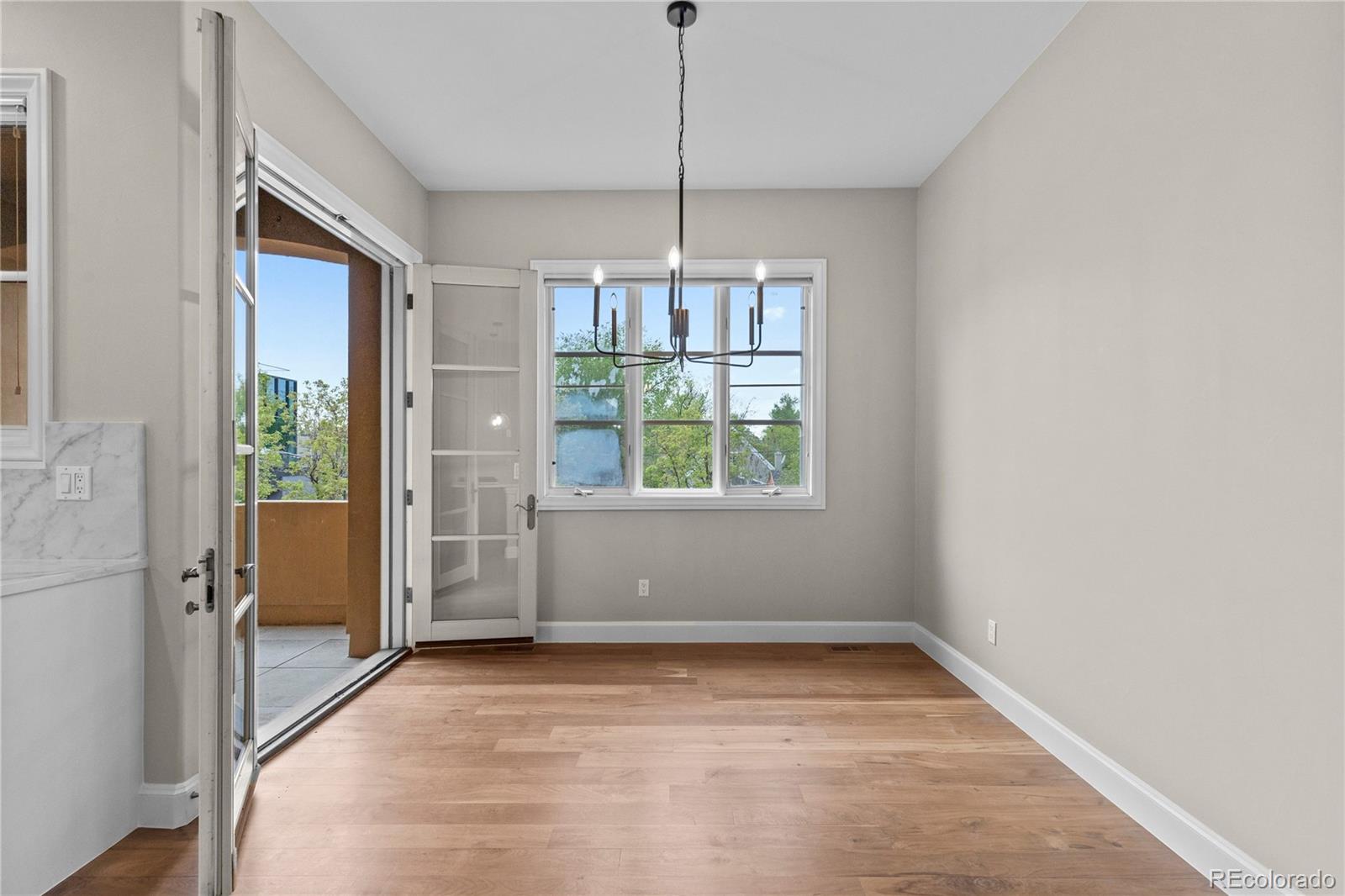 333 Josephine Street Denver CO 80206