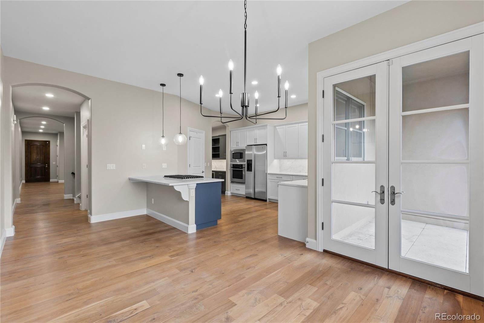 333 Josephine Street Denver CO 80206