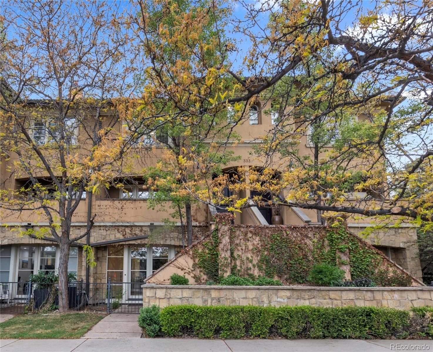 333 Josephine Street Denver CO 80206