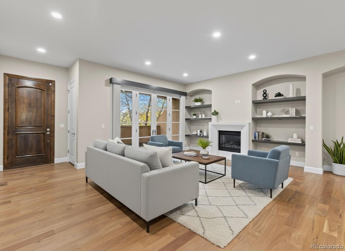 333 Josephine Street Denver CO 80206