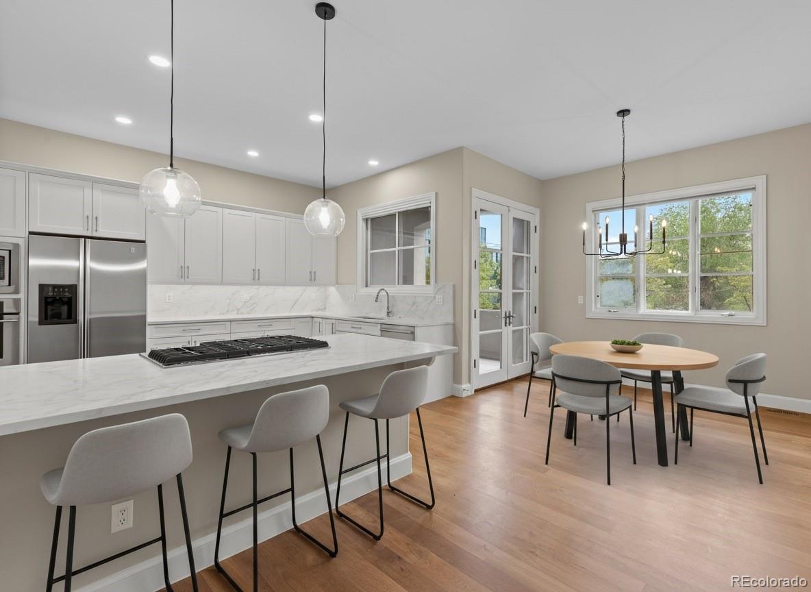 333 Josephine Street Denver CO 80206