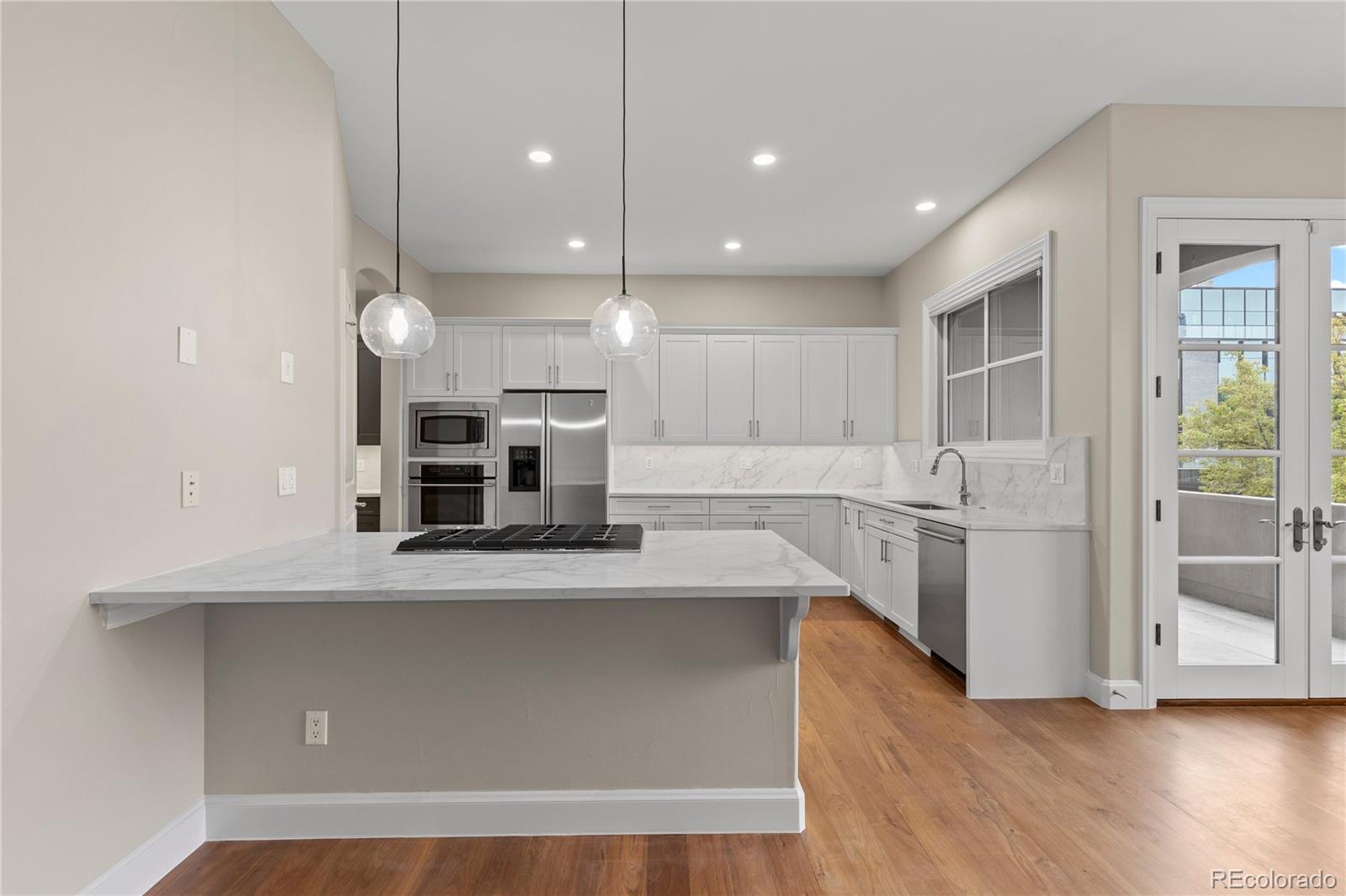 333 Josephine Street Denver CO 80206