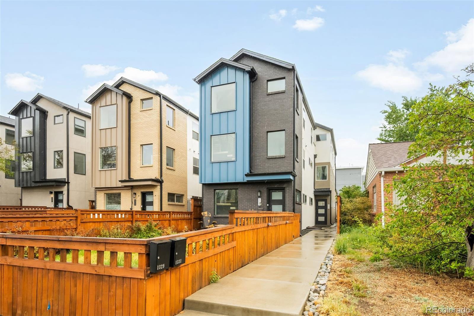 1331 Yates Street Denver CO 80204
